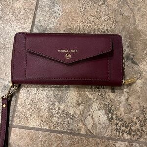 Michael Kors wallet
